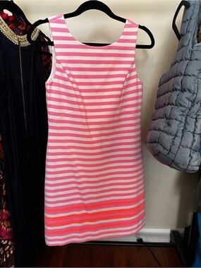 Lilly Pulitzer dress size XS